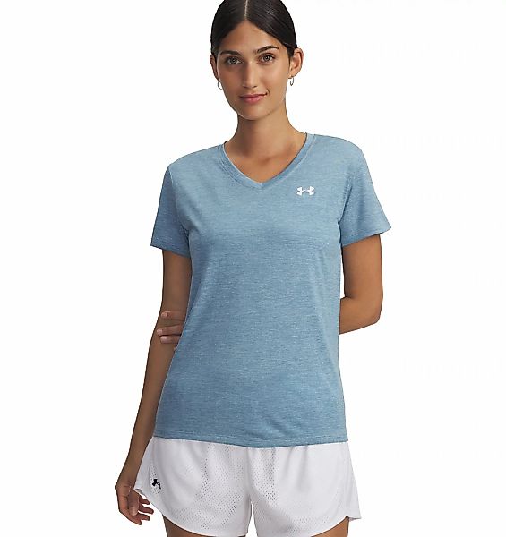 Under Armour Trainingsshirt "TECH SSV- TWIST", (1 tlg.) günstig online kaufen