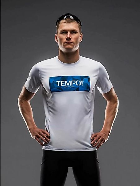 Fusion Laufshirt Fusion TEMPO! T-Shirt mens Laufshirt günstig online kaufen