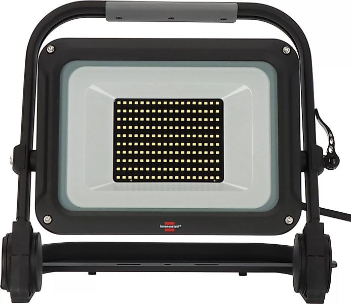 Brennenstuhl LED Baustrahler »JARO 14060 M«, Leuchtmittel LED-Modul   LED f günstig online kaufen