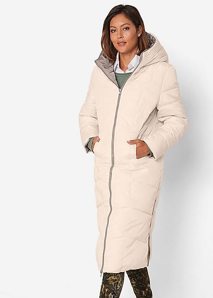 bonprix Steppmantel günstig online kaufen