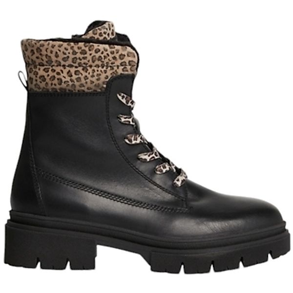 Tamaris  Stiefeletten 12521843  089-BLK LEA./LEO 1-25218-43 günstig online kaufen