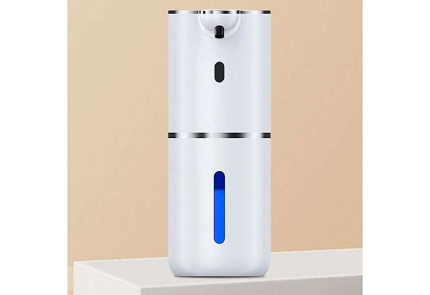 REDOM Seifenspender Automatischer Sensor Seifenpumpe Wandseifenspender, (IP günstig online kaufen