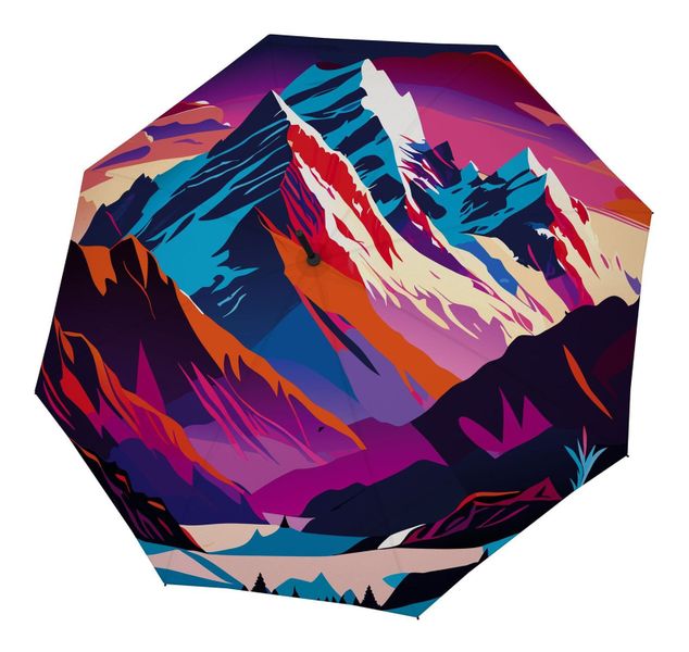 doppler® Stockregenschirm Long Automatic günstig online kaufen