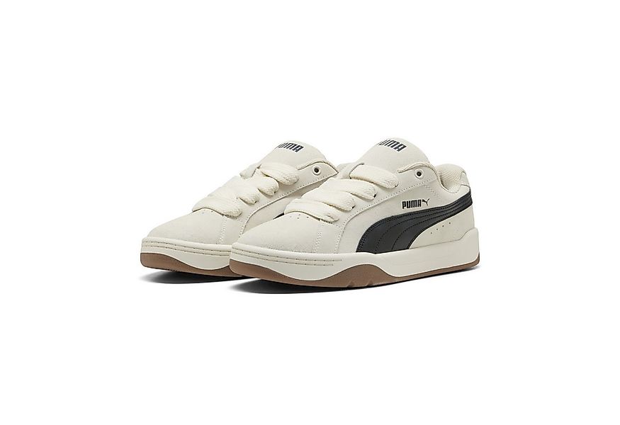 PUMA Park Lifestyle Easy Suede Sneakers Erwachsene Sneaker günstig online kaufen