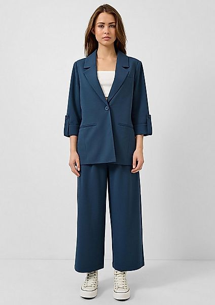 QS Culotte Hose Elastische Culotte günstig online kaufen