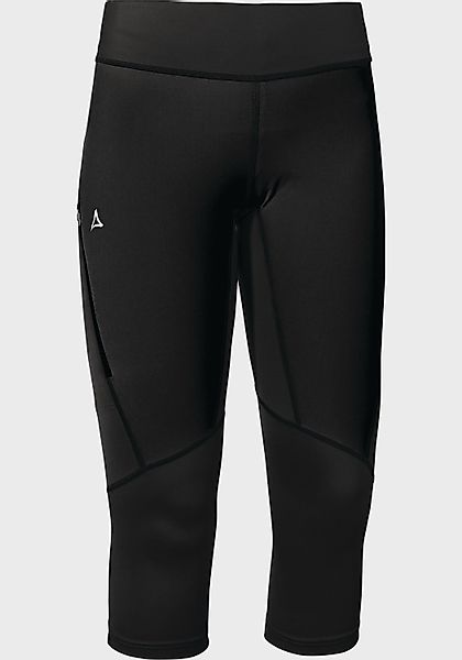 Schöffel Outdoorhose "3/4 Tight Hestad L" günstig online kaufen