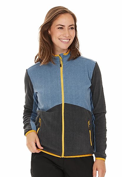 WHISTLER Fleecejacke "Greyson" in bequemer und atmungsaktiver Qualität günstig online kaufen