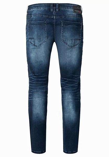 TIMEZONE 5-Pocket-Jeans Slim ScottTZ günstig online kaufen