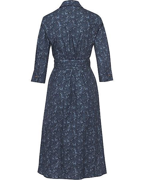 Luis Steindl Hemdblusenkleid Hemdblusenkleid günstig online kaufen