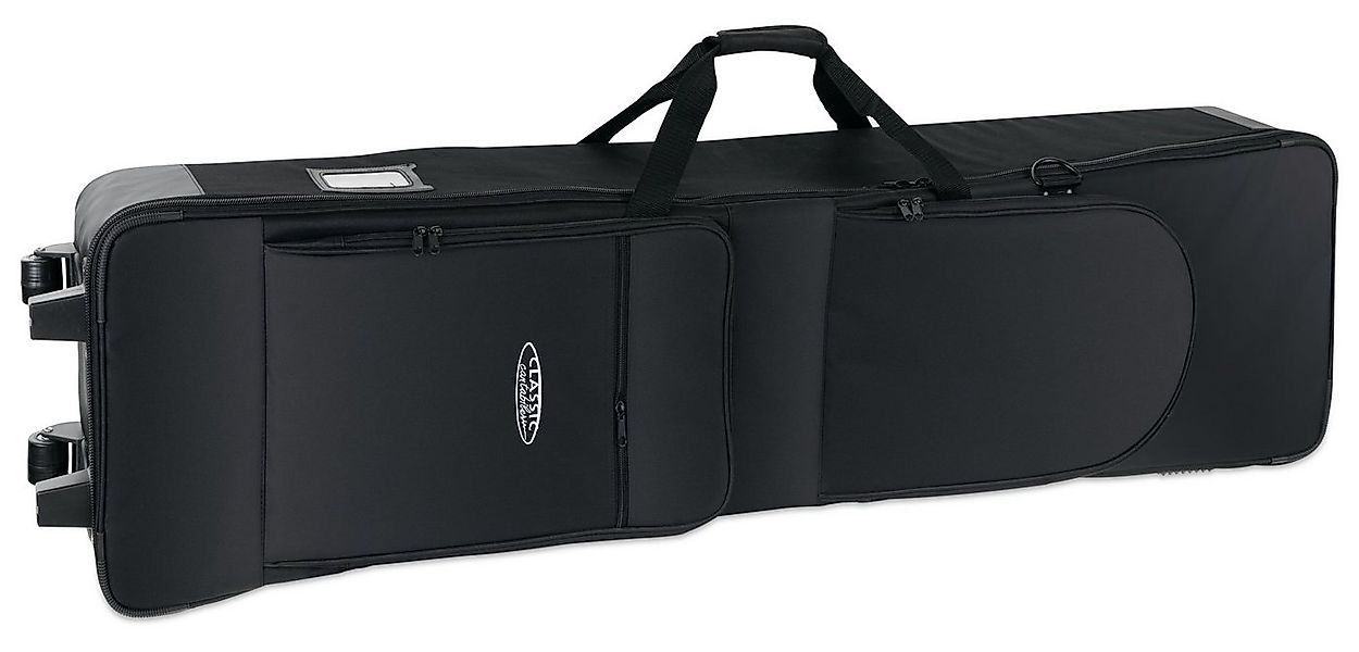 Classic Cantabile Piano-Transporttasche G2 Keyboardtasche mit Trolley - Inn günstig online kaufen