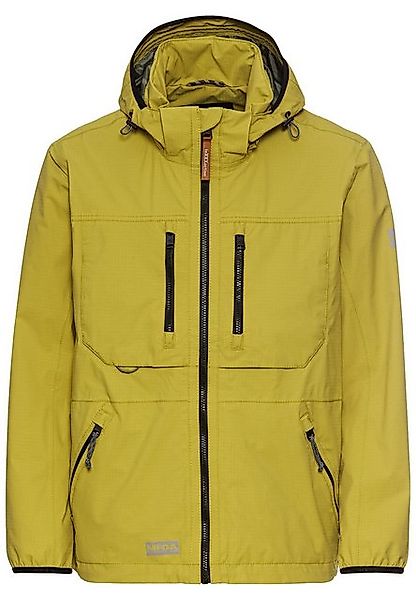 camel active Outdoorjacke günstig online kaufen