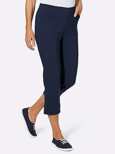 Classic Basics 3/4-Hose günstig online kaufen