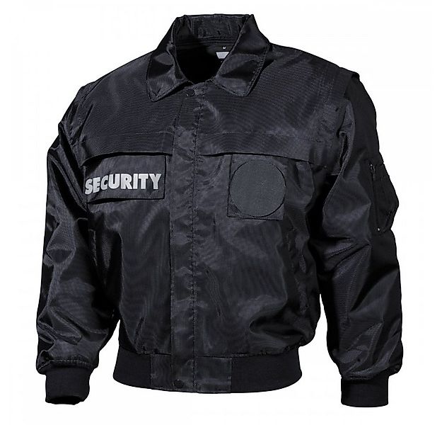 MFH Blouson Blouson, "Security", blau - XXXL atmungsaktiv günstig online kaufen