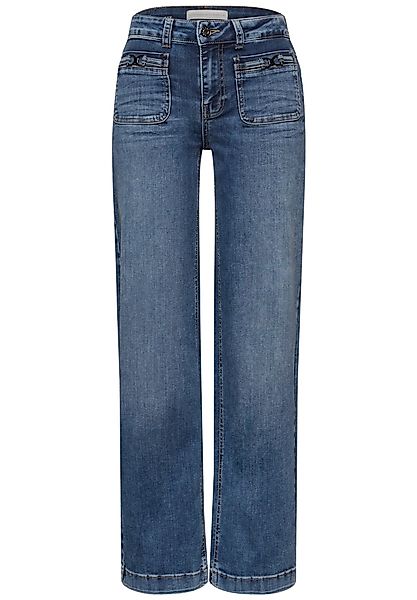 Street One Damen Jeans A379778 günstig online kaufen