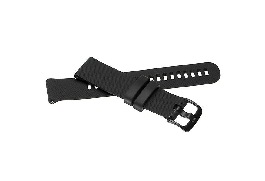 vhbw Smartwatch-Armband passend für Garmin Vivomove 3 Smartwatch günstig online kaufen