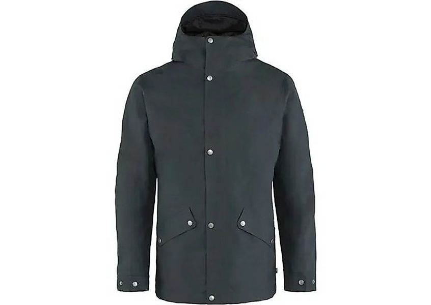 Fjällräven Funktionsmantel Visby 3 in 1 Jacket W günstig online kaufen