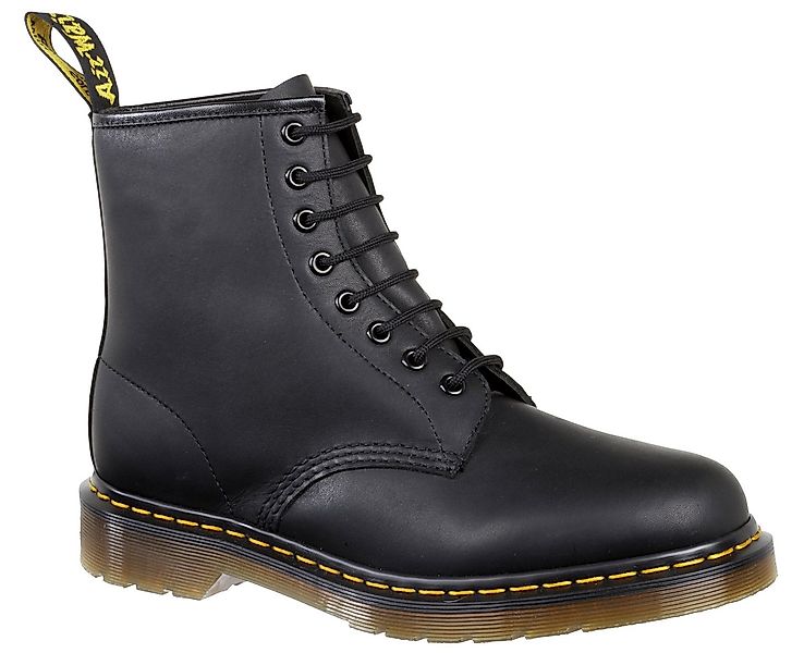 DR. MARTENS 1460 Greasy Ankleboots (2-tlg) günstig online kaufen