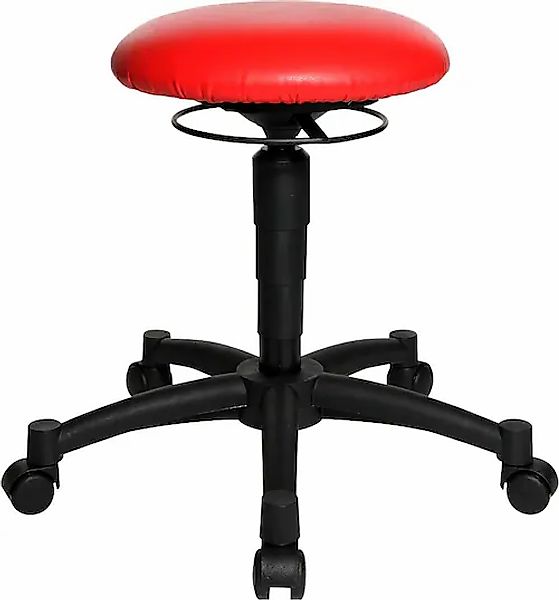 TOPSTAR Arbeitshocker »Body Balance 10« günstig online kaufen