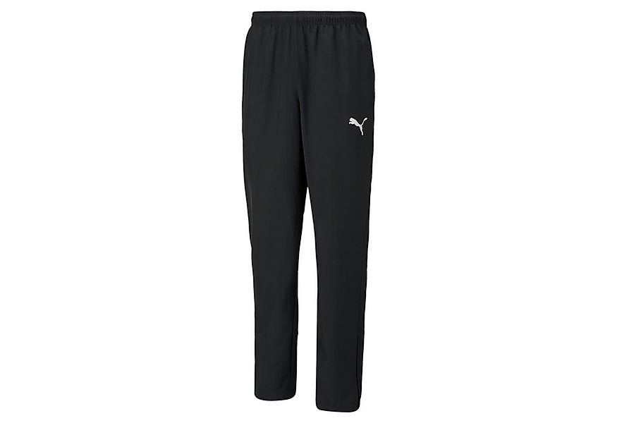 PUMA Trainingshose TEAMRISE SIDELINE PANTS sportlicher Stil, für Fußball un günstig online kaufen