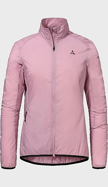 Schöffel Outdoorjacke "Jacket Style Cannobio WMS" ohne Kapuze günstig online kaufen