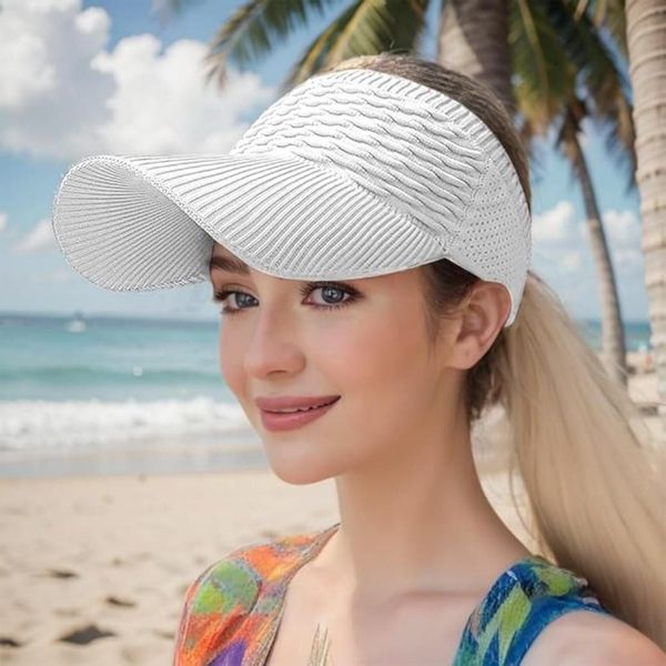 Coonoor Visor Sonnenhut Breite Krempe Hut günstig online kaufen