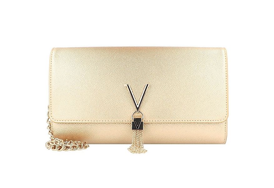 VALENTINO BAGS Clutch Divina, Kunstleder günstig online kaufen