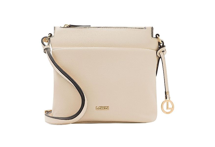 L. CREDI Umhängetasche, Polyurethan günstig online kaufen