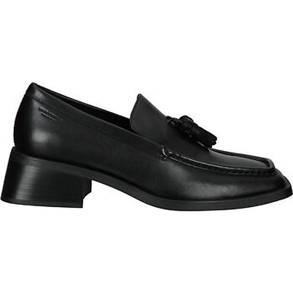 Vagabond Slipper Leder Slipper günstig online kaufen