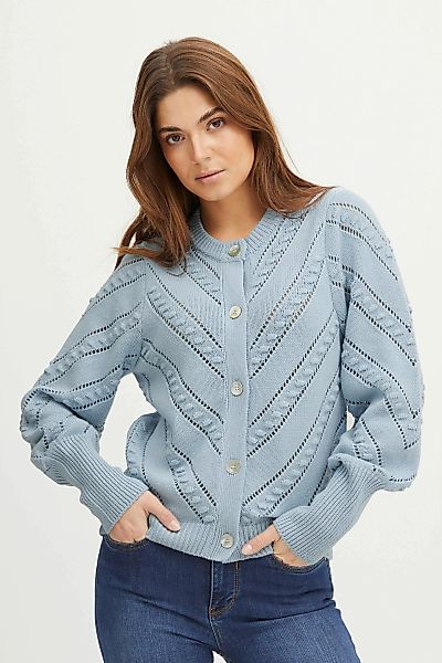 Pulz Jeans Strickjacke "Strickjacke PZAmy" günstig online kaufen