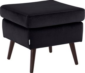 Home affaire Polsterhocker "Sallito" die kleinere Version von "Salla", in 6 günstig online kaufen