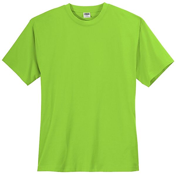 Urban Classics Plus Size Rundhalsshirt Urban günstig online kaufen
