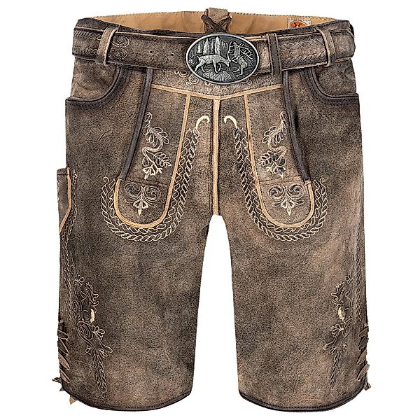 Maddox Trachtenlederhose Kochelsee Herren günstig online kaufen