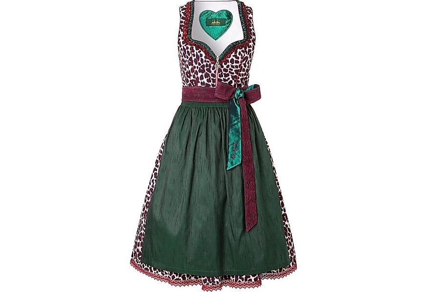 Wiesnkönig Dirndl Dirndl Enza günstig online kaufen