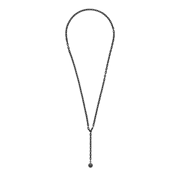 Liebeskind Berlin Edelstahlkette Edelstahl günstig online kaufen