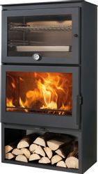 Panadero Kaminofen Kaminofen Gourmet Ecodesign, 7,1 günstig online kaufen