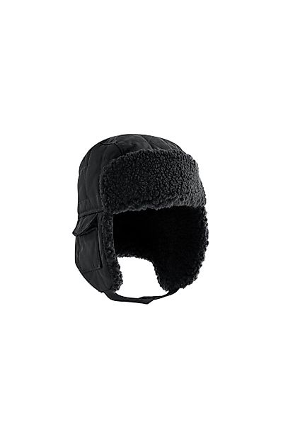 Next Ohrenmütze Gesteppte Trappermütze (1-St) günstig online kaufen
