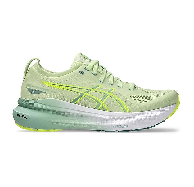 Asics Gel-Kayano 31 - Stabilitätsschuh Laufschuh günstig online kaufen