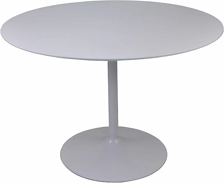 SalesFever Bistrotisch "Runder Tisch im charmanten Stil" Exklusives Design günstig online kaufen