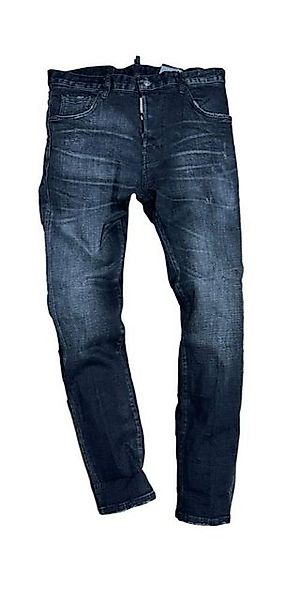 Dsquared2 Slim-fit-Jeans 44/S (31/32) günstig online kaufen