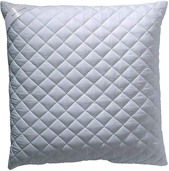 billerbeck Microfaserkissen "Emelie, Kissen made in Germany, Kuscheliges Fa günstig online kaufen