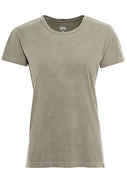 camel active T-Shirt Basic T-Shirt günstig online kaufen