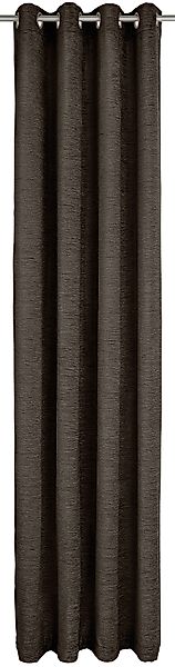 Wirth Vorhang "Trondheim B" Ösen 1 Stk. tlg. günstig online kaufen
