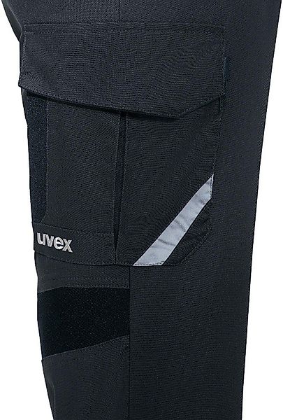 Uvex Latzhose günstig online kaufen