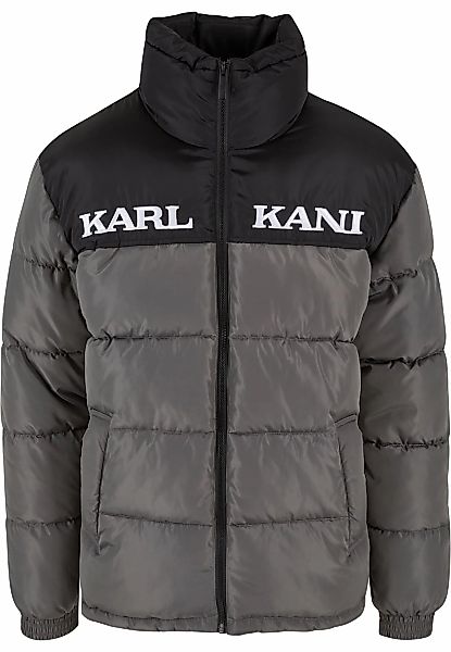 Karl Kani Winterjacke "Karl Kani Karl Kani Retro Essential Puffer Jacket" 1 günstig online kaufen