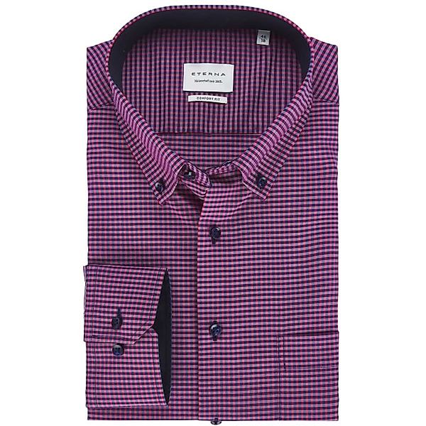Eterna Herren Hemd 8913 X146 günstig online kaufen