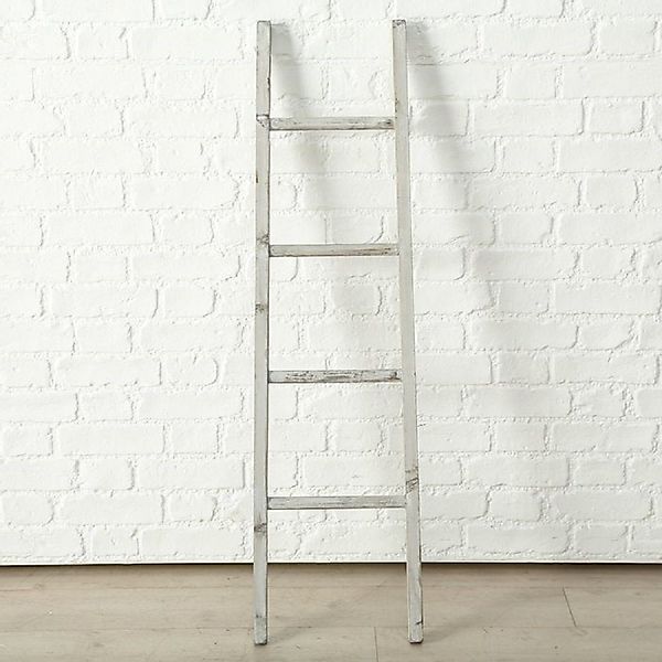 BOLTZE GRUPPE GmbH Wanddekoobjekt Leiter Wanddekoration günstig online kaufen