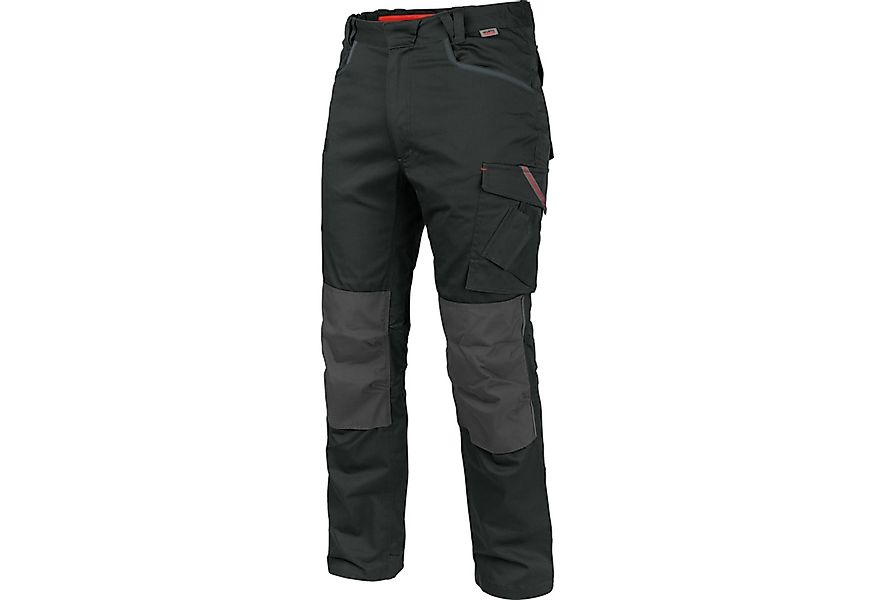 Würth MODYF Arbeitsbundhose Stretch X Moderne Bundhose für Herren Flexible, günstig online kaufen
