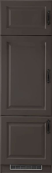 wiho Küchen Kühlumbauschrank "Erla, TOPSELLER" 60 cm breit mit Kassettenfro günstig online kaufen