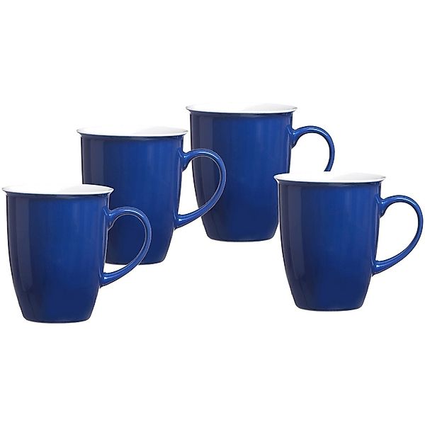 Ritzenhoff & Breker Becher "Kaffeebecher Doppio 320 ml 4er Set" günstig online kaufen