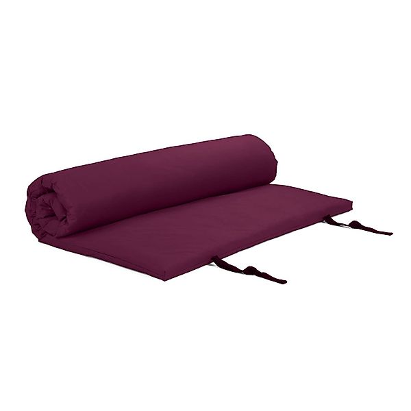 Welltouch Meditationskissen Shiatsumatte mit abnehmbarem Bezug 100x200 cm, günstig online kaufen